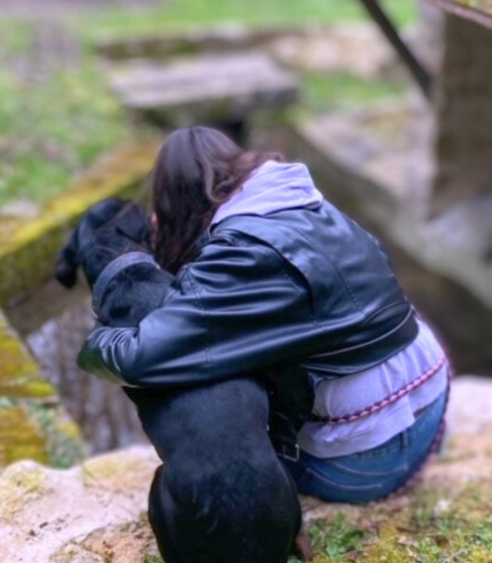 Les animaux de Céline - Médiation animale - Seine et Marne